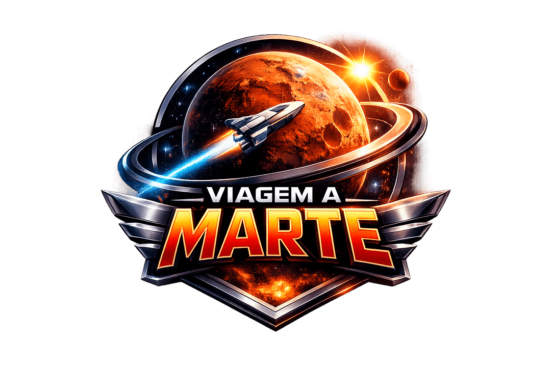 Viagem a Marte