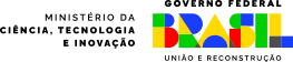 Governo Federal — MCTI